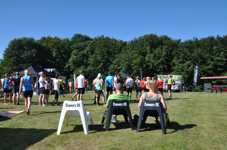 8 Timers Trail Challenge - Ultraløp - Rebild - Rold - Skørping - Danmark