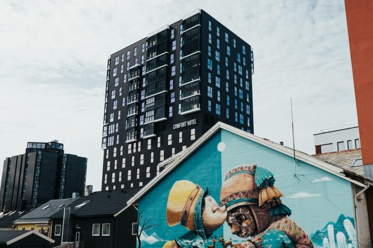 Comfort Hotel Bodø - Nordic Choice Hotels - 2021