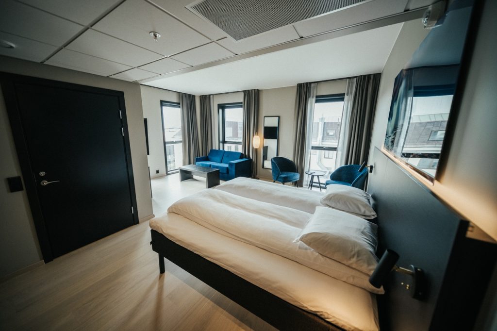 Comfort Hotel Bodø - Nordic Choice Hotels - 2021