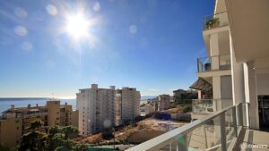 Villajoyosa - Costa Blanca - Alicante - Valencia - Spania