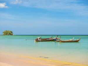 The Slate - Strandresort - Phuket - Thailand