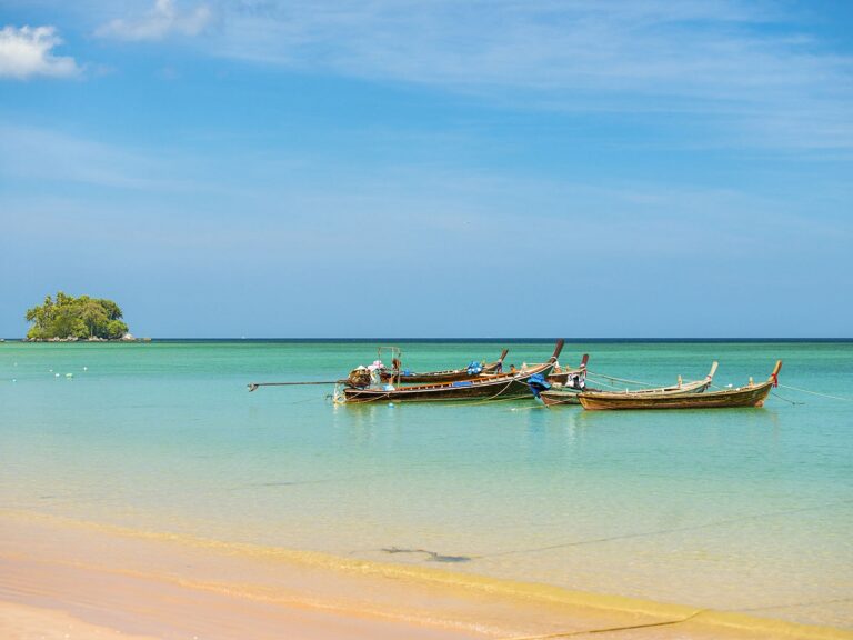 The Slate - Strandresort - Phuket - Thailand