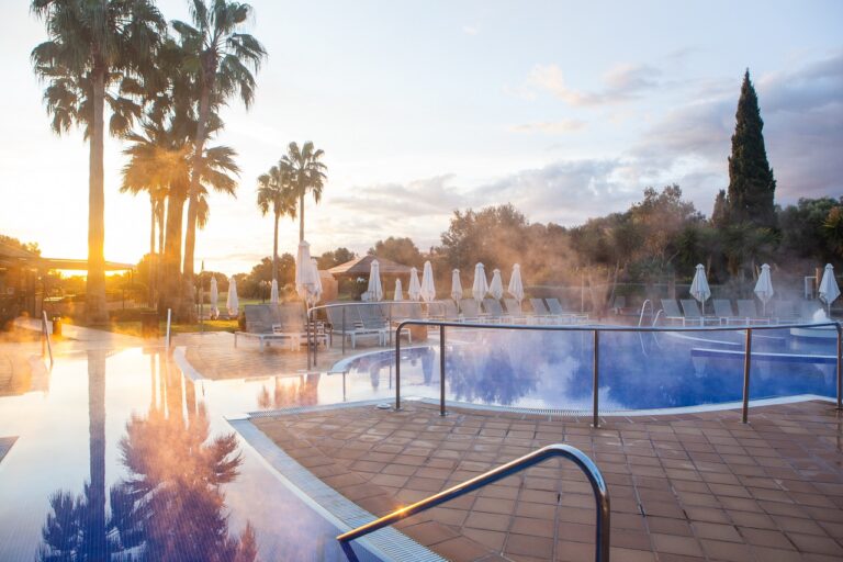 Be Live Collection Son Antem - Luksushotell - Llucmajor- Mallorca - Spania