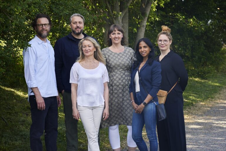 Jury - Cirkulärt 2021 - White Guide - Restaurantguide - Sverige