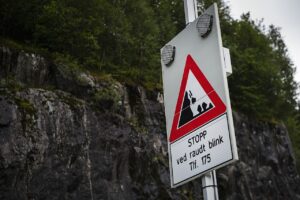 NAFs Trafikantbarometer 2021 - Illustrasjonsbilde