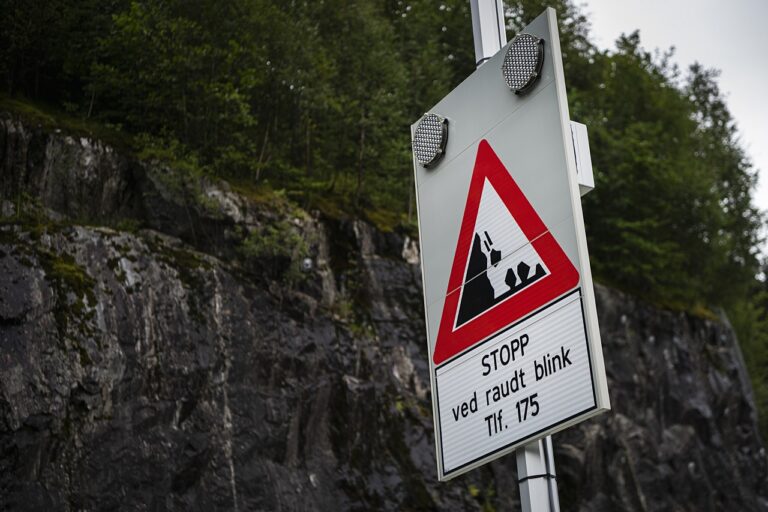 NAFs Trafikantbarometer 2021 - Illustrasjonsbilde