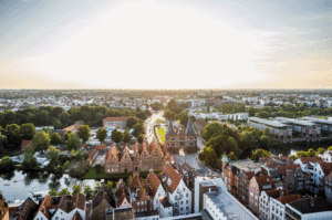 Bildestrøm - Lübeckkultur - 2021