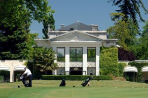 Relais de Margaux - Radisson Individuals - Bordeaux - Frankrike