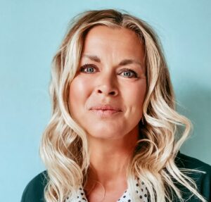 Sofie Folden Lund - Kommunikasjonssjef - Spies - Sunclass Airlines