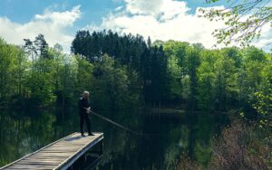 Nature Shelter Hotel - Urbant villmarkshotell - Orkla Food Solutions