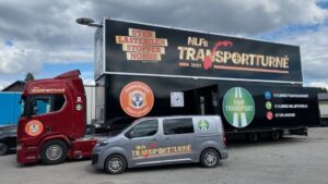 NLF - lastebileierforbundet - Turne 2021