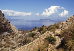 Betlem - Alcudiabukten - Malllorca - Spania