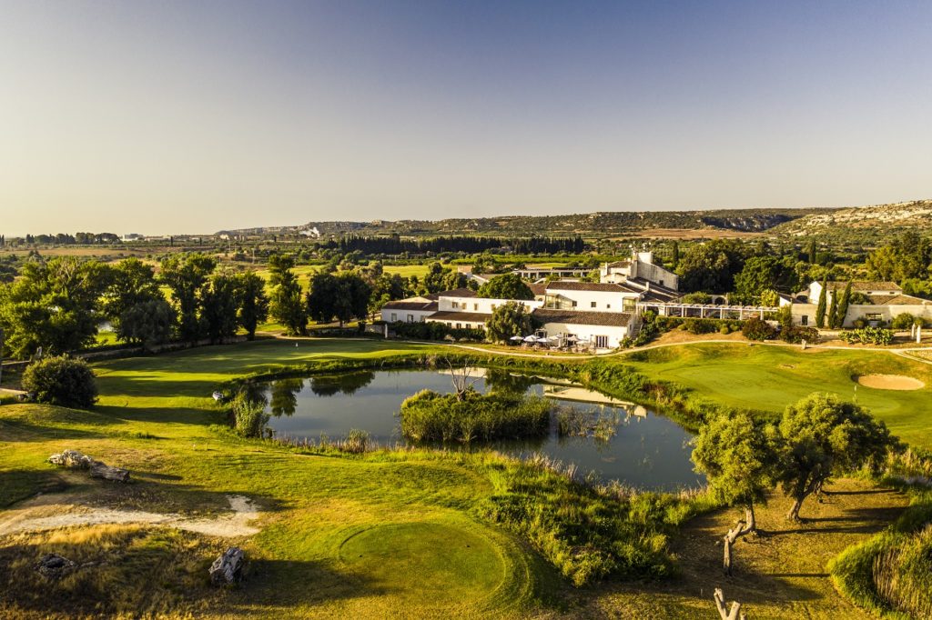Borgo di Luce I Monasteri Golf Resort & Spa - Radisson Individuals - Italia