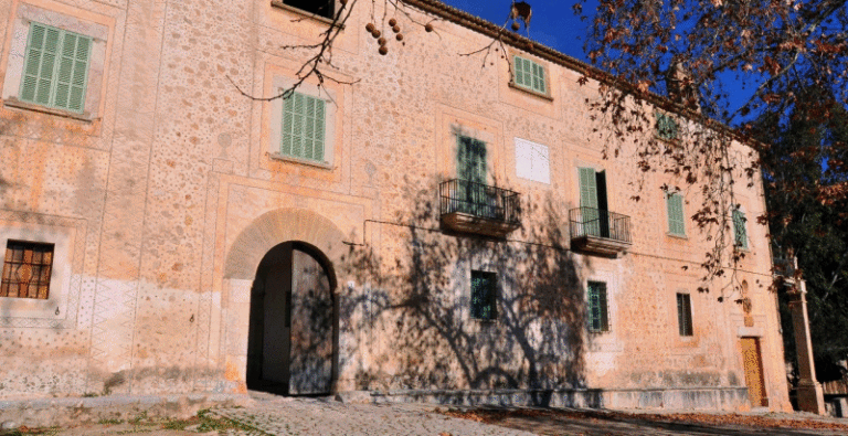 Bildestrøm - Calvia - Mallorca - Spania - høsten 2021