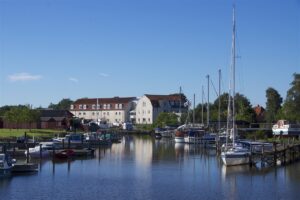 Zleep Hotels - Hotel Niels Juel - Køge - Sjælland - Danmark