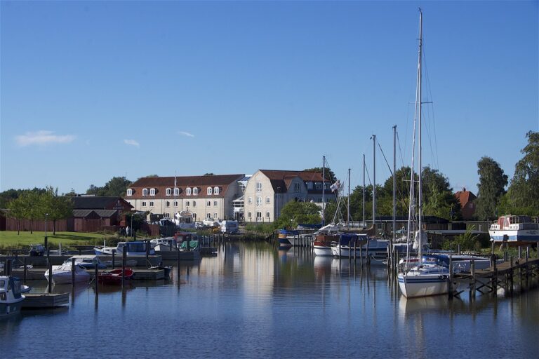 Zleep Hotels - Hotel Niels Juel - Køge - Sjælland - Danmark