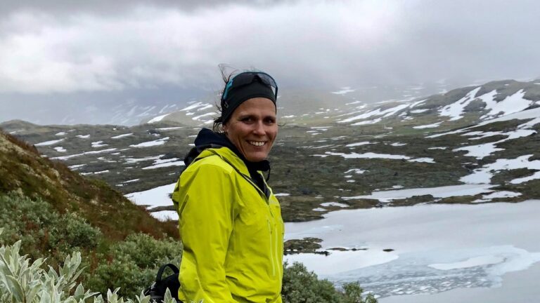 Ida Dyreng - Destinasjon Trysil