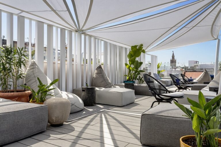 Radisson Collection Hotel, Magdalena Plaza Sevilla - Andalusia - Spania