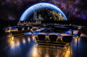 Alchemist - Restaurant - Michelinstjerner - Danmark