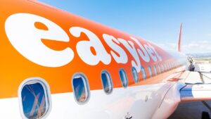 easyJet - Airbus A 320 family