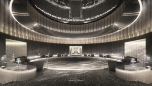 Steigenberger Porsche Design Hotels - Tyskland