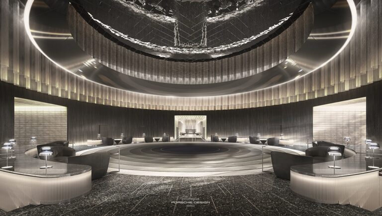 Steigenberger Porsche Design Hotels - Tyskland
