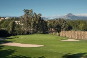 golfbane - Santa Ponsa - Calvia - Mallorca - Spania