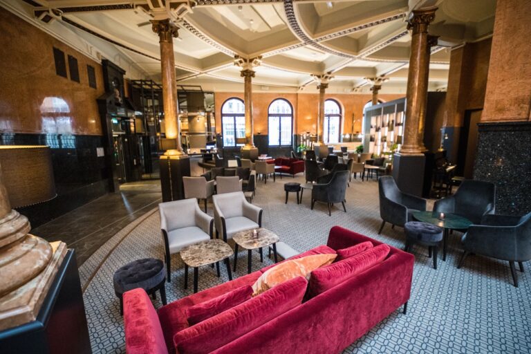 Opus XVI - Hotell - Bergen - Hotels.com