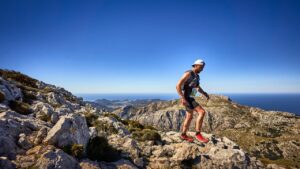 Fottur - Fjellvandring - Calvia - Mallorca - Spania