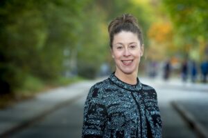 Malin Fijen Pacsay - Politiker - Miljöpartiet - Stockholm - Sverige