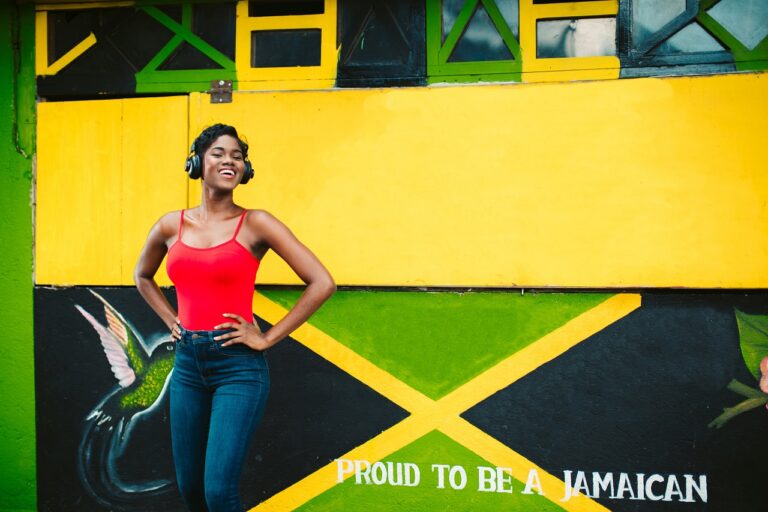 Khadija Monifa "Bunny" Shaw - fotballspiller - Jamaica - Manchester City