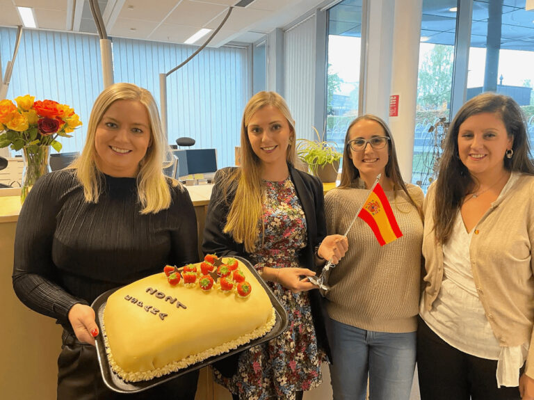 Bank Norwegian -Lansering - Spania - oktober 2021