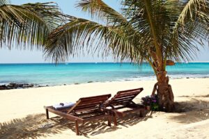 Hotel Porto Antigo - Santa Maria, Kapp Verde - Vinggruppen