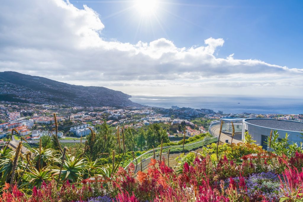 Funchal - Madeira - Portugal - Apollo