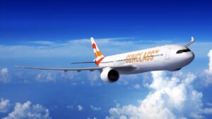 Sunclass Airlines - Airbus A 330-900neo - Langdistansefly - Vinggruppen