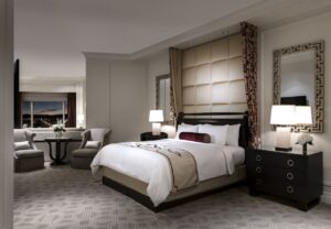 The Palazzo at The Venetian - Las Vega - Nevada - USA - Hotels.com