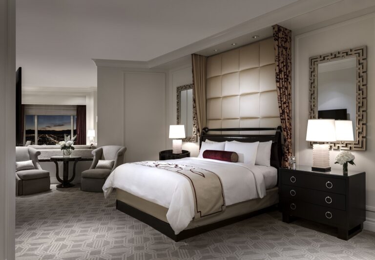 The Palazzo at The Venetian - Las Vega - Nevada - USA - Hotels.com