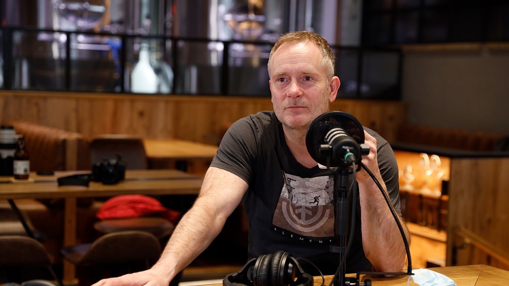 UTETIME - Utelivspodcast - Ringnes - 2021