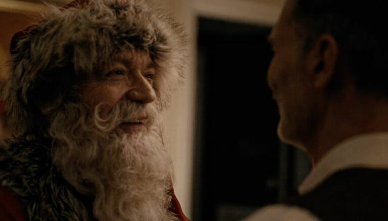 When Harry met Santa - Julefilm - Posten 2021