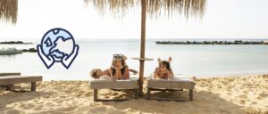 TUI - Care Travel - Bærekraftsmerke - 2021