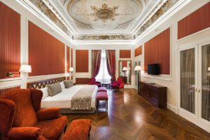 Catalonia Las Cortes- Luksushotell - Madrid - Spania - Hotels.com