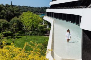 Kroatia - SpaHotell - Balkan - Adriaterhavet