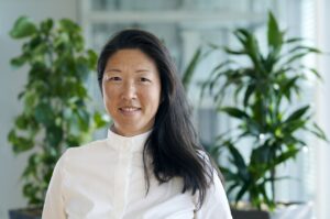 Mee Eline Eriksson - bransjeleder - Virke trening