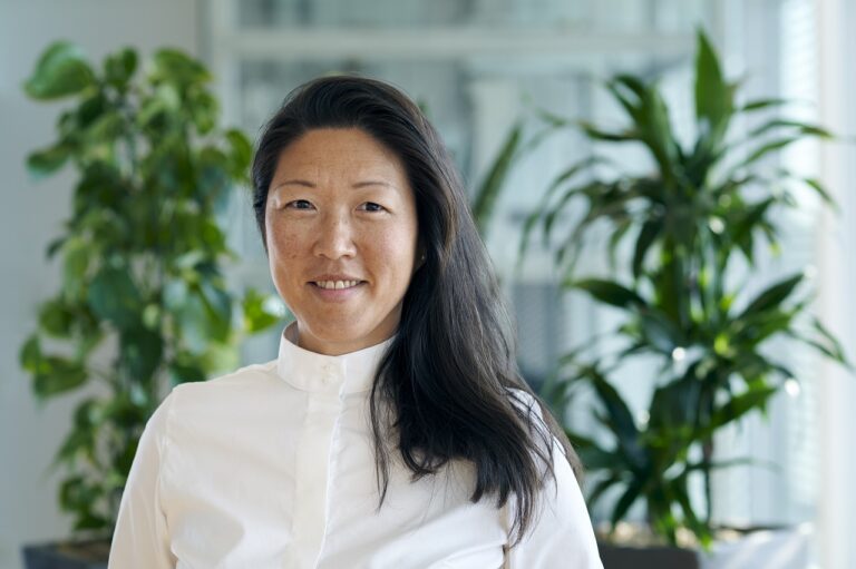 Mee Eline Eriksson - bransjeleder - Virke trening