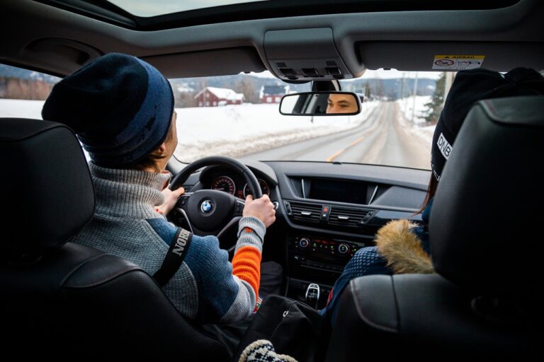 Getaround Norge - Leiebilapp - Billeie