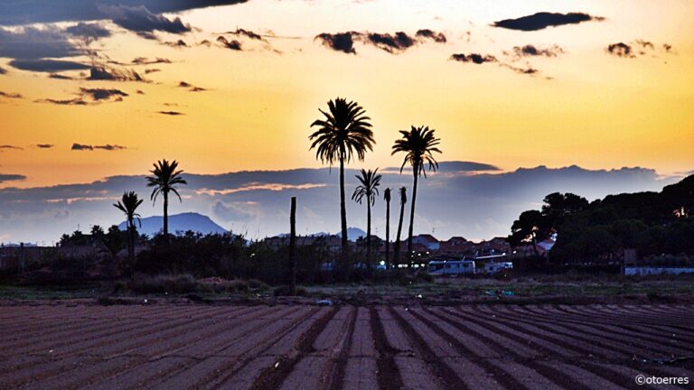 Bobilcamp - San Javier - Los Alcaxares - Costa Calida - Mar Menor - Murcia - Spania