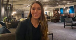Loreta Gomez - Hotelldirektør - Nordic Choice