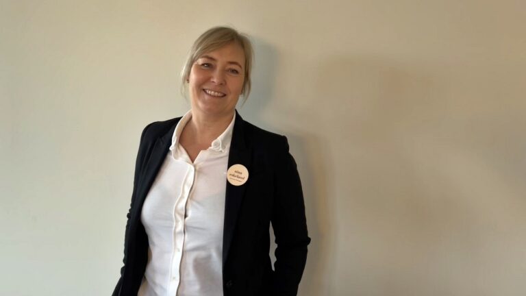 Nina Eskeland - Hotelldirektør - Skagen Brygge