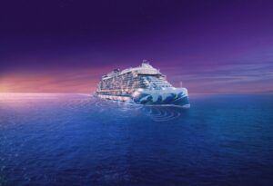 Norwegian Viva - Cruiseskip - Prima Class - NCL - Norwegian Cruise Line