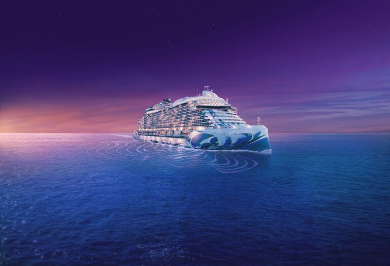 Norwegian Viva - Cruiseskip - Prima Class - NCL - Norwegian Cruise Line